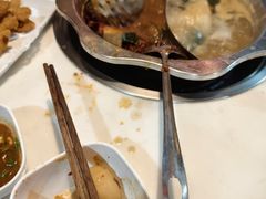 -傣妹火锅(南京东路一店)