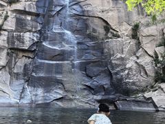 -黑龙潭风景区