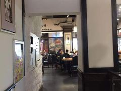 门面-小柴米·传统江西菜(八一广场店)