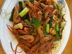 -红灯笼姥姥饭店·江景餐厅