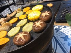 -一斗烧肉