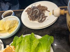 -川骄海鲜自助(亚运村店)