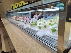 -WenTinG文汀·半糖蛋糕(合生汇店)