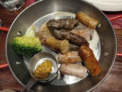 -食间牛排(湖西路店)