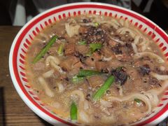 -桂花香手工面(鼓楼店)