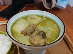 -我的甜·泰国餐厅