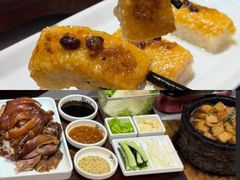 -厨大将烤肘子(镇江北路店)