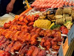 -韩盛·盛江山自助料理(中街大悦城店)