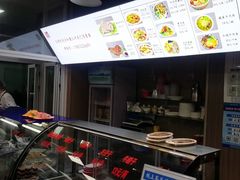 -陇上全荟兰州传统牛肉面(延吉路店)
