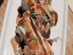 -藤原布二·八佰善会席料理(奥体店)