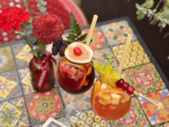 -BROWNSTONE布朗石西班牙餐厅(富城店)