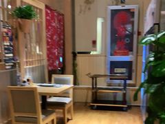 -昱匠·日本料理(金融街店)