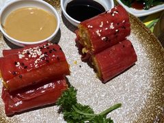 -叹茶靓点·粤式餐厅·全天茶市(石井万民广场店)