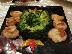 -8餐厅(新葡京酒店)
