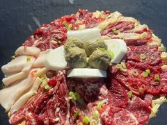 -刘少华贵州小黄牛·鲜牛肉火锅(总店)