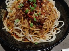 凉面-一棠龙虾(徐家汇城开YOYO店)