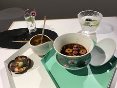 -茶是一枝花泡茶店