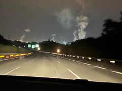 -木屋烧烤(惠阳华润小径湾店)