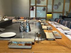 -赤坂亭·M9和牛烧肉·铁板烧(合肥万象城店)