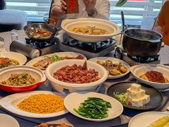 -徐记海鲜(梅溪新天地店)