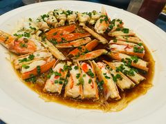 -老街渔味馆(芳华店)