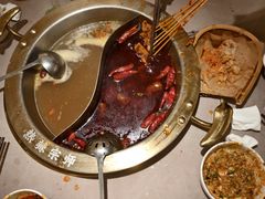 -热辣宗师·串串火锅(万达金街店)
