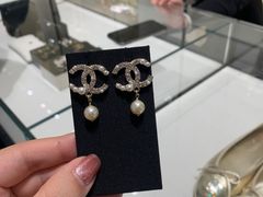 -CHANEL(恒隆广场店)