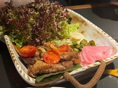 -Ameigo梅果·云贵川bistro(长宁来福士店)