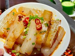 -味之绝·美蛙鱼头火锅(科巷店)