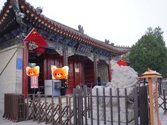 -大慈恩寺(大雁塔)
