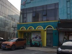 -ABC Swim亲子游泳俱乐部(河西店)
