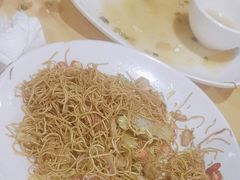 -吉莲利苑海鲜酒家(珠海拱北29年老字号店)