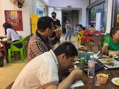 大堂-林二哥宜烤官·宜宾小烧烤