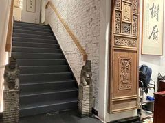 -树厨贵州菜(大十字店)
