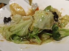 -桃子餐厅·天津菜(红星路直营店)