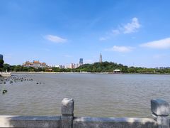 -顺峰山公园