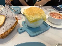 -库滋明·俄罗斯特色美食(中央大街店)