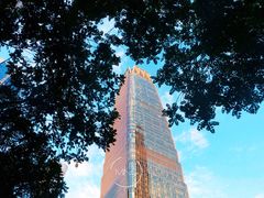 -中央广播电视总台(光华路办公区)