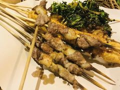 -万记麻辣烫国展总店