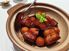 -富淳饭店(陆家嘴保利广场店)