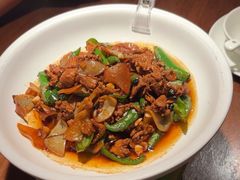 -湖兰金牌小炒肉(椒江万达店)