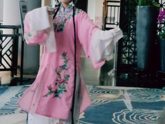 -苏州吴宫泛太平洋酒店
