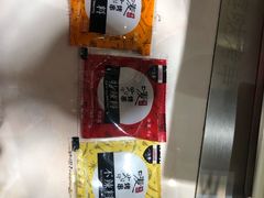 -唛嘻哒烤串朝鲜族风味(金桥店)