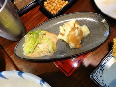 -热血兄弟·炭火烤肉(融侨中心店)