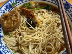 -裕兴记·三虾面(西北街总店)
