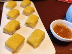 -紫泥369粗粮季(四牌楼店)