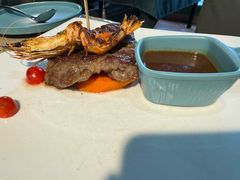 -美森西餐厅(曙光大道店)