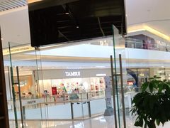 -银吉姆健身(恒隆馆)