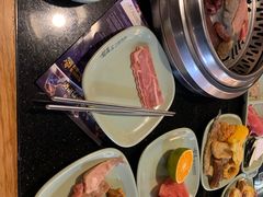 -梨花自助烤肉(天河城店)