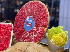 -港火社成都火锅(城市花园店)